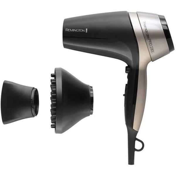 Remington Hair Dryer 2300 Watts D5715 Remington Hair Dryer 2300 Watts D5715