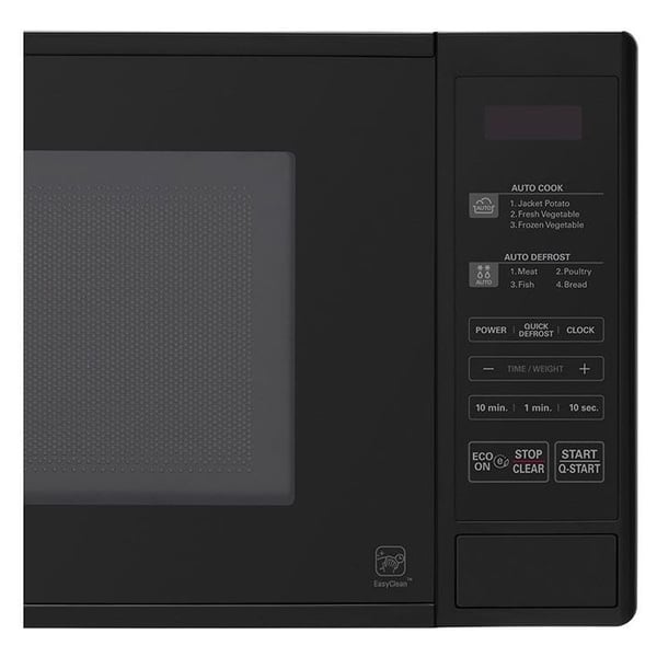LG Microwave Oven 20 Litres MS2042DB