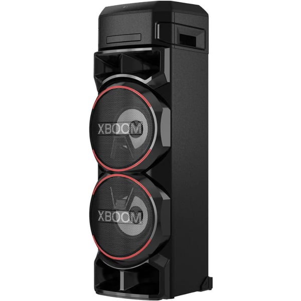 LG XBOOM HiFi System ON9 LG XBOOM HiFi System ON9