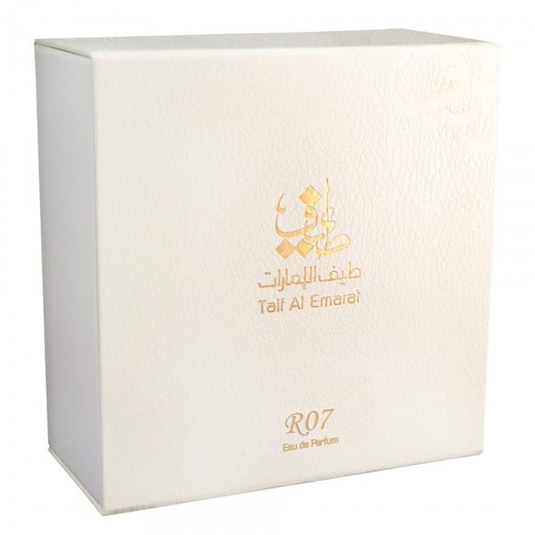 Taif Al Emarat Perfume The Magic Of Oud For Unisex 60ml