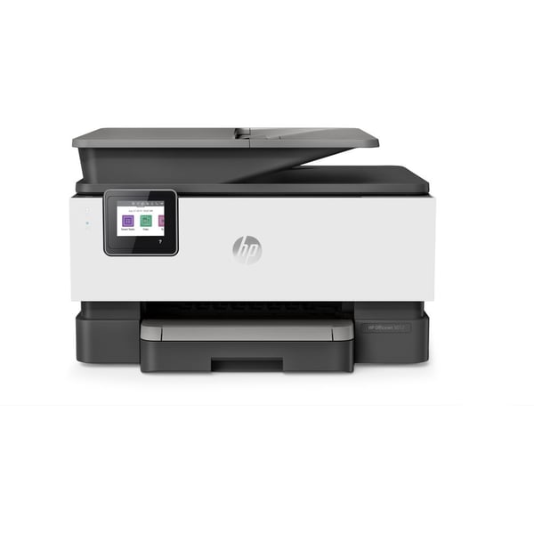 HP 1KR49B OfficeJet Pro 9013 All-in-One Printer HP 1KR49B OfficeJet Pro 9013 All-in-One Printer