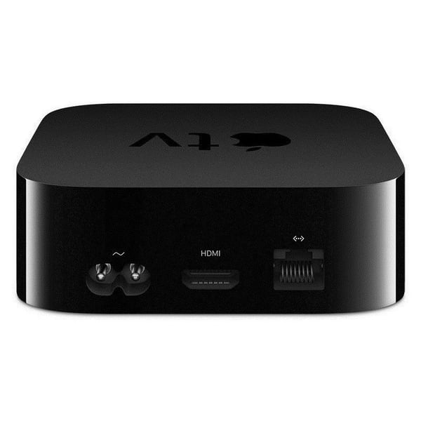 Apple MQD22 4K TV 32GB Black Apple MQD22 4K TV 32GB Black