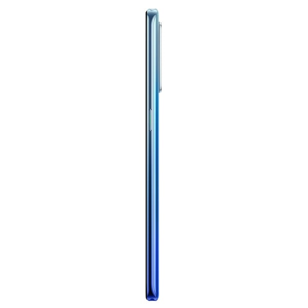 Oppo Reno 3 128GB Auroral Blue 4G Dual Sim Smartphone CPH2043 Oppo Reno 3 128GB Auroral Blue 4G Dual Sim Smartphone CPH2043