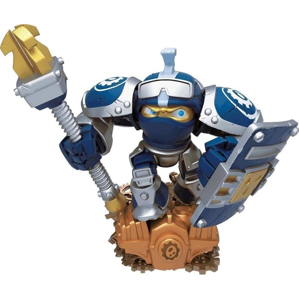 Skylanders superchargers figurine new arrivals