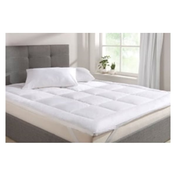 Twin Mattress Topper 120 x 200 cm Twin Mattress Topper 120 x 200 cm