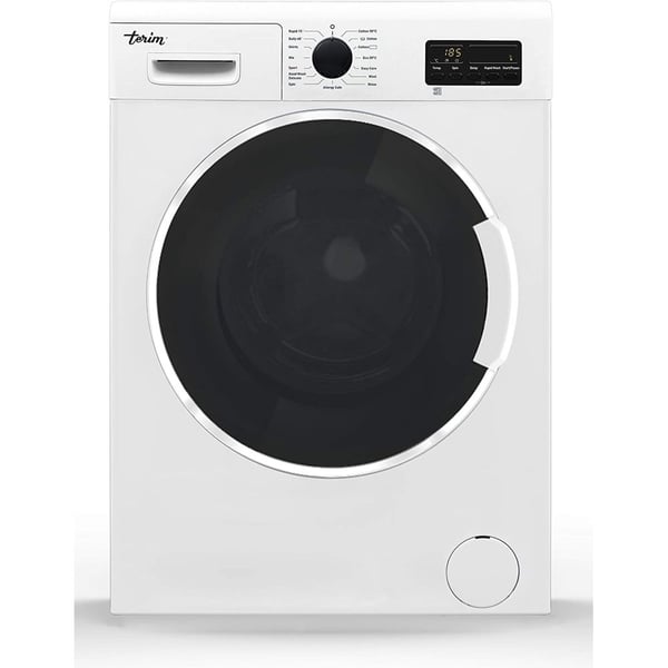 Terim Front Load Washer 7 kg TERFL710VS Terim Front Load Washer 7 kg TERFL710VS