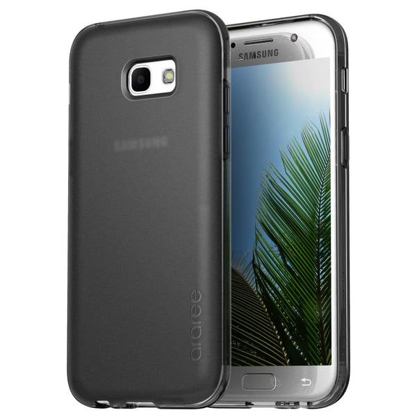 Araree Cover Black For Samsung Galaxy A5 2017 - GP-A520KDCPAAA 