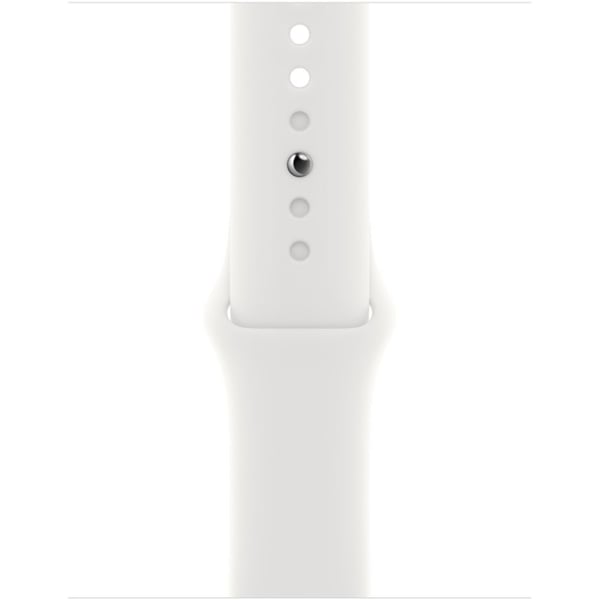 Apple Sport Band 41mm White