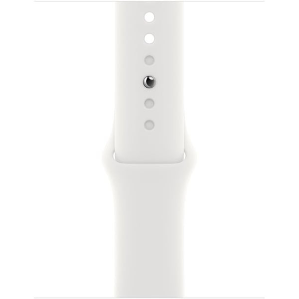Apple Sport Band 41mm White Apple Sport Band 41mm White