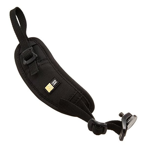 Case Logic DHS101K SLR Hand Strap Black Case Logic DHS101K SLR Hand Strap Black
