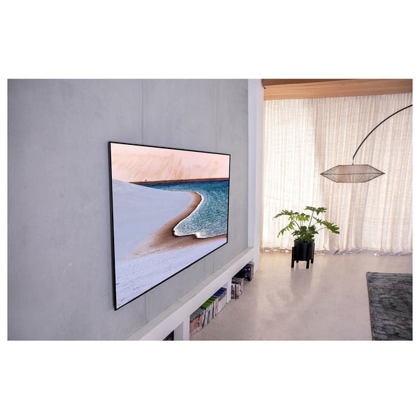 LG OLED 4K Smart TV, 77 Inch GX Series, Gallery Design 4K Cinema HDR 77GXPVA LG OLED 4K Smart TV, 77 Inch GX Series, Gallery Design 4K Cinema HDR 77GXPVA