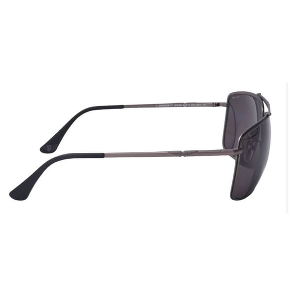 police rectangular sunglasses