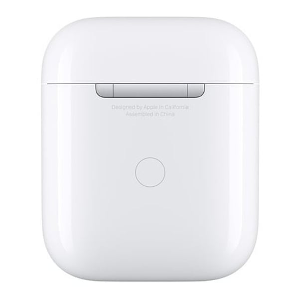Apple Wireless Charging Case For AirPods Apple Wireless Charging Case For AirPods