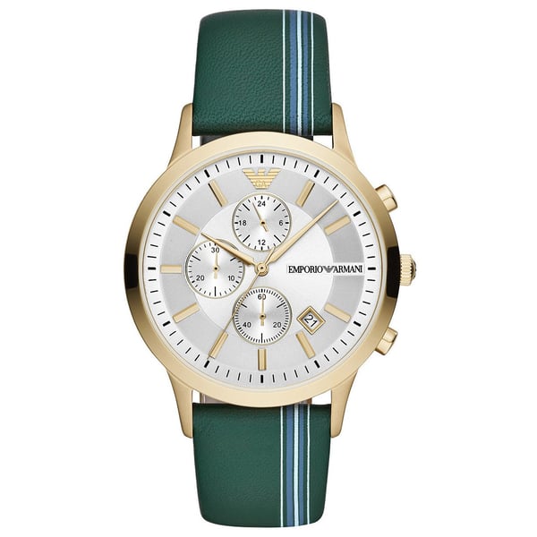 Emporio Armani AR11233 Mens Analog Watch
