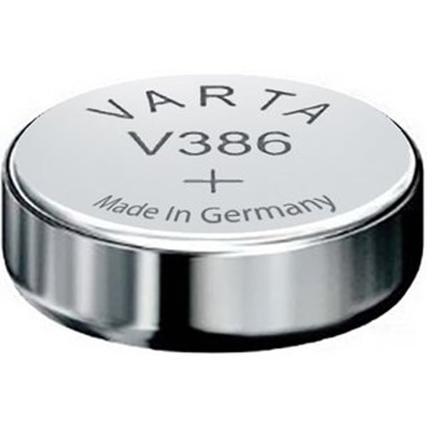 Varta Battery V386