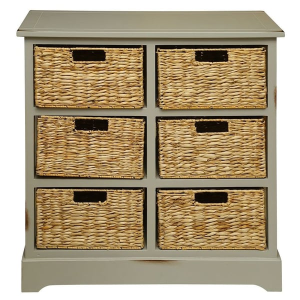 Pan Emirates Visalia Chest Of Drawer