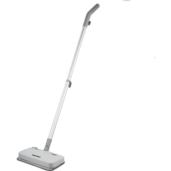 Daewoo Multifunction Steam Mop White DSM9002 Daewoo Multifunction Steam Mop White DSM9002