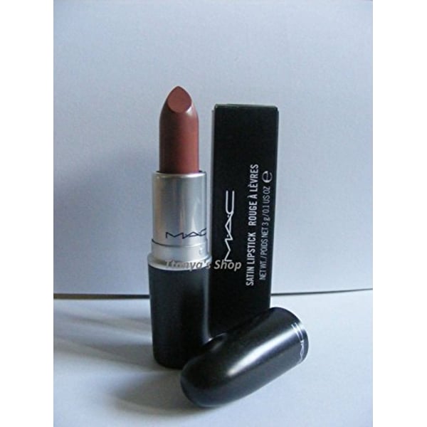 M.A.C Mac Lipstick Satin Spirit By