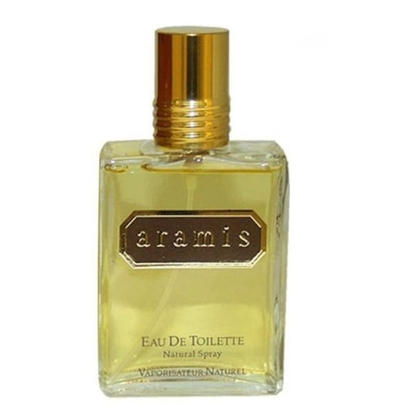 Aramis Brown Perfume For Men 110ml Eau de Toilette