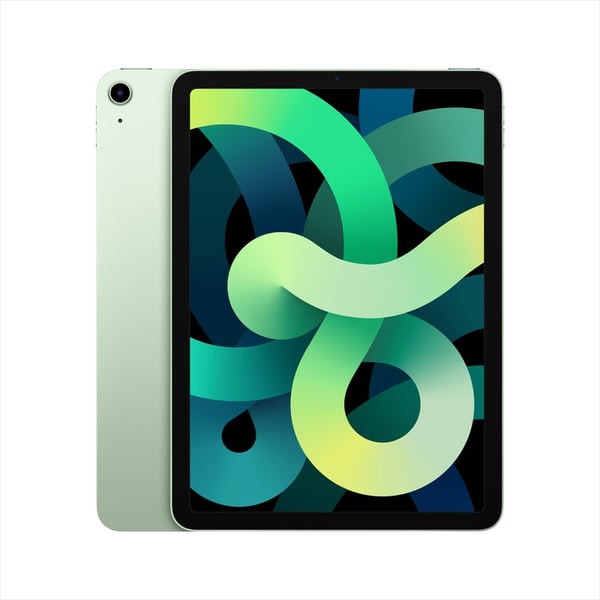 iPad Air (2020) WiFi 64GB 10.9inch Green (FaceTime - International Specs) iPad Air (2020) WiFi 64GB 10.9inch Green (FaceTime - International Specs)
