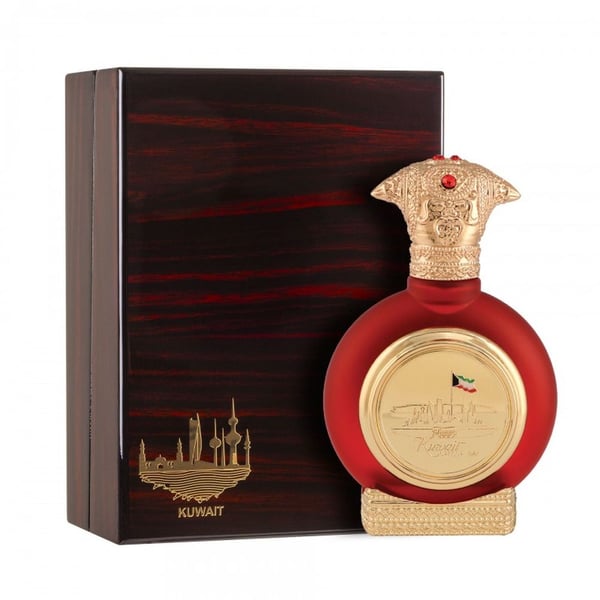 Taif Al Emarat Kuwait National Day Perfume Unisex 75ml