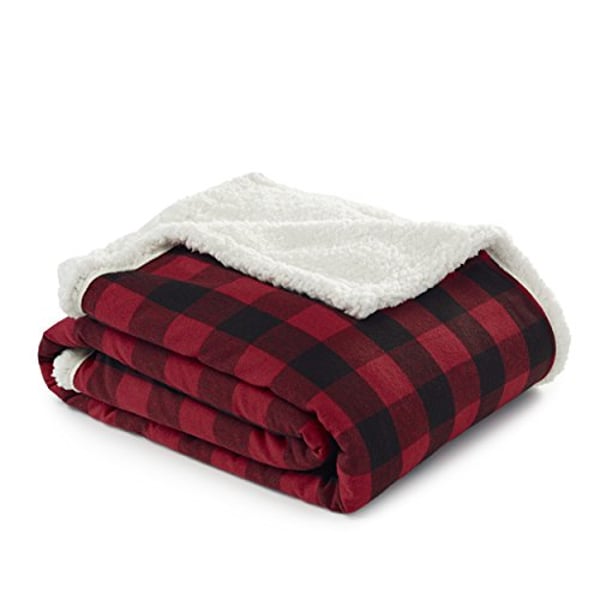Eddie shop bauer blanket