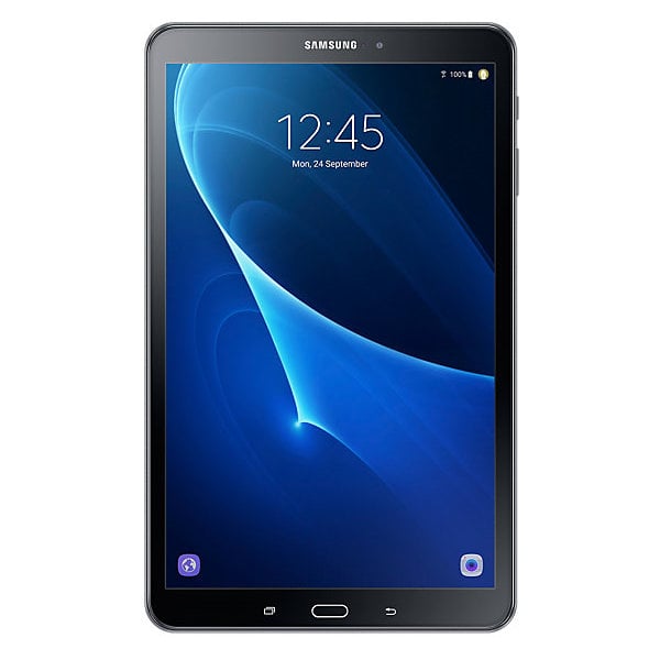 Samsung Galaxy Tab A SM-T580N Tablet - Android WiFi 32GB 2GB 10.1inch Black