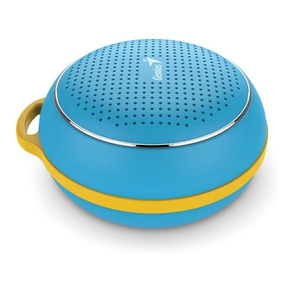 Genius bluetooth speaker best sale price