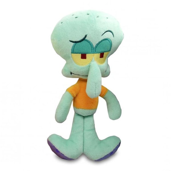 Sponge Bob Squarepants - Mini Plush - Squidward