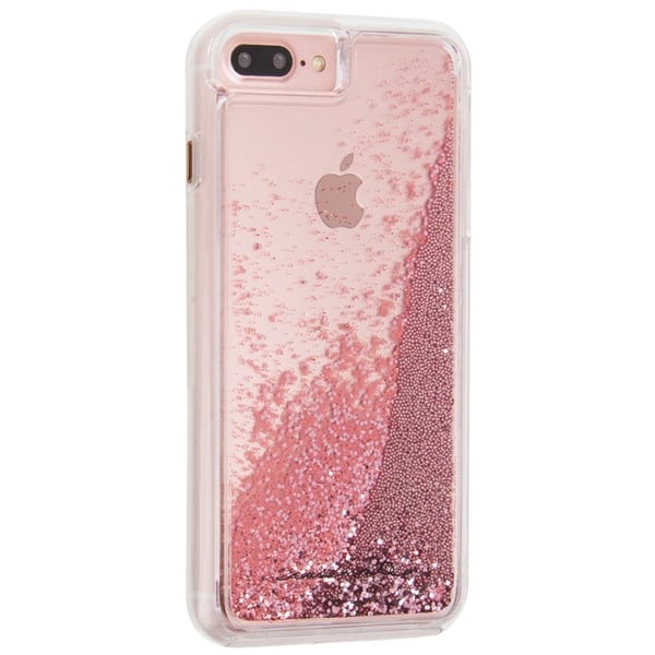 Case Mate CM034764 iPhone 7 Plus Waterfall Case Rose Gold