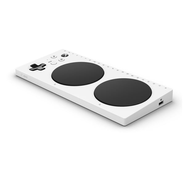 Xbox one adaptive sales controller