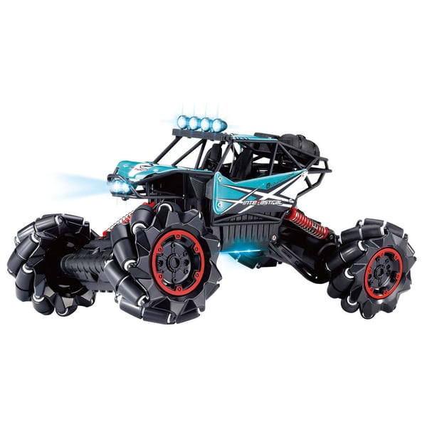 Buy Buzzy Toyz Rocky Blue Online In Uae Sharaf Dg