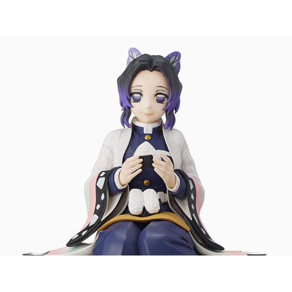 Demon Slayer: Kimetsu No Yaiba Shinobu Kocho Premium Perchin