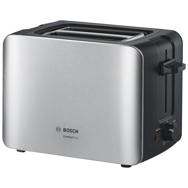 Bosch Toaster TAT6A913GB Bosch Toaster TAT6A913GB