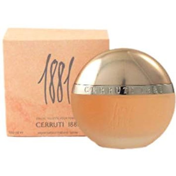 Cerruti 1881 Perfume for Women 100ml Eau de Toilette