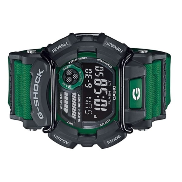casio g shock gd 400 3d