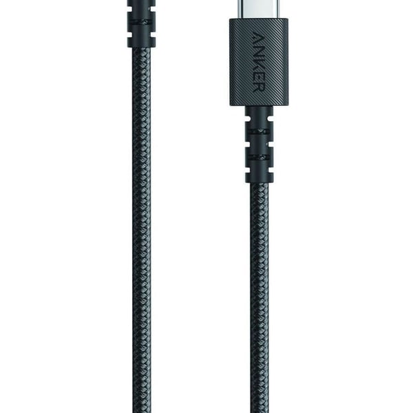 Anker Data Cable 1.8m Black