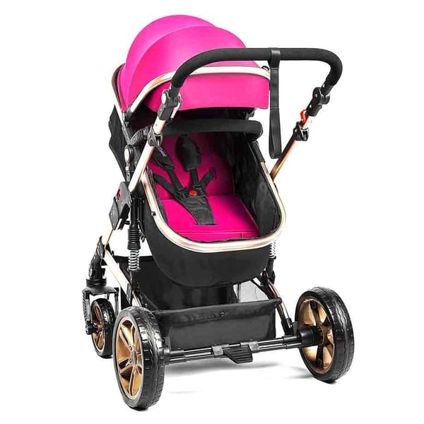 Teknum 3 in 1 pram stroller hotsell