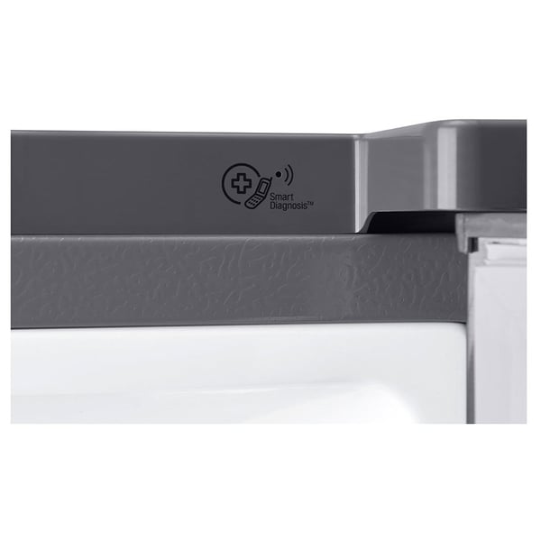 LG Top Mount Refrigerator 630 Litres GRH832HLHU, LINEAR Cooling, DoorCooling, HygieneFresh LG Top Mount Refrigerator 630 Litres GRH832HLHU, LINEAR Cooling, DoorCooling, HygieneFresh