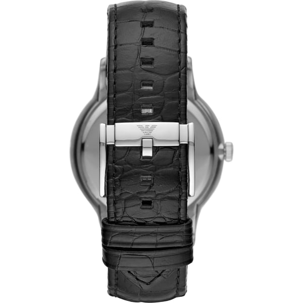 emporio armani renato blå