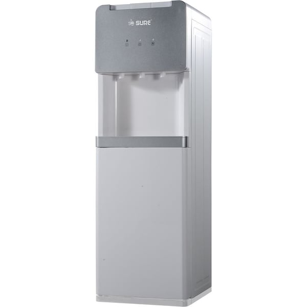 Sure Top Load Water Dispenser White SF1960WP