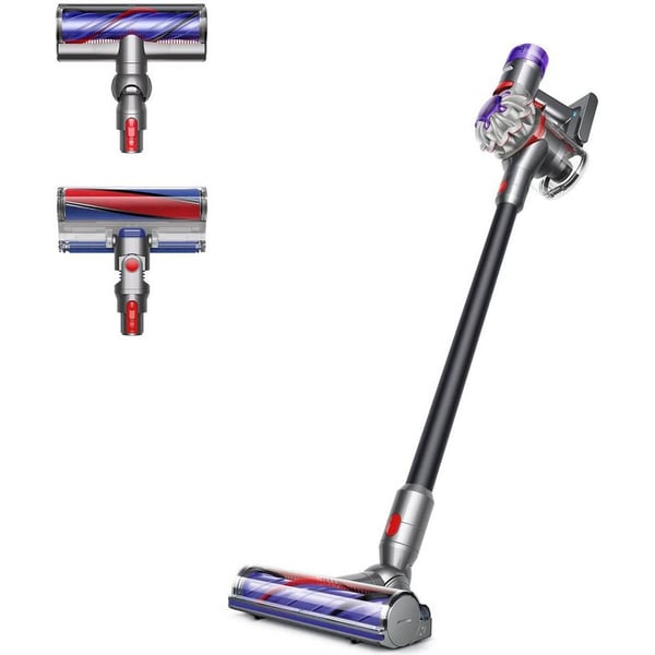 Buy Dyson V8 Absolute Cordless Vacuum Cleaner Multicolour Online in UAE |  Sharaf DG