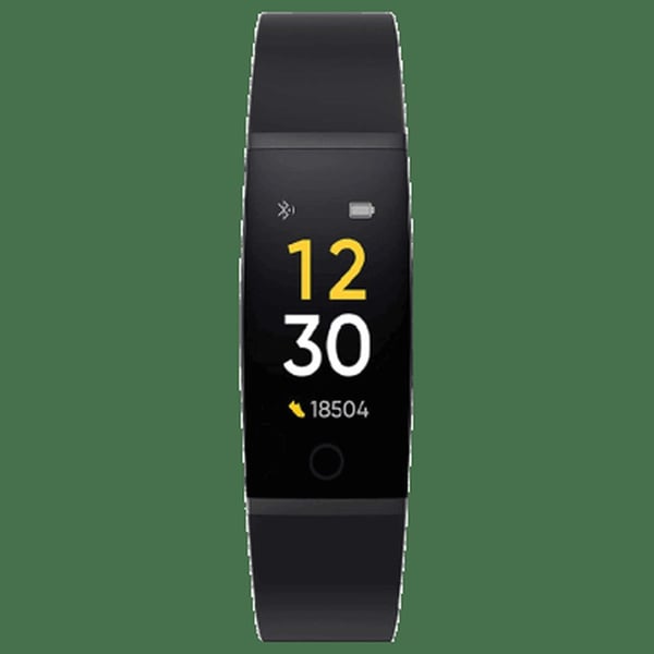 Realme smartwatch 2025 rma183
