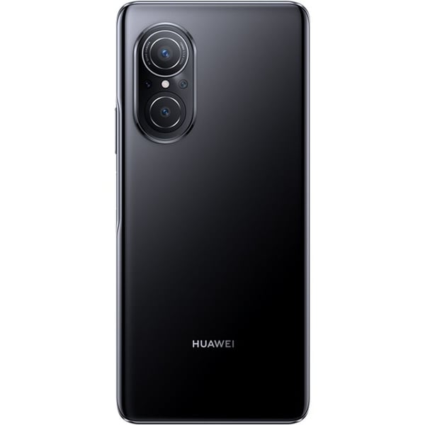 Huawei Nova 9 SE JLN-LX1 128GB Midnight Black 4G Dual Sim Smartphone Huawei Nova 9 SE JLN-LX1 128GB Midnight Black 4G Dual Sim Smartphone