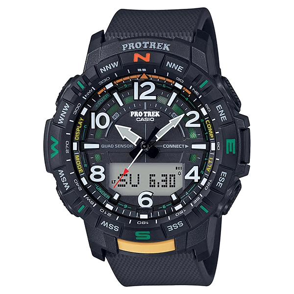 Casio Protrek PRT-B50-1DR Men's Watch