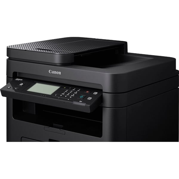 canon i sensys mf237w mono laser all in one printer