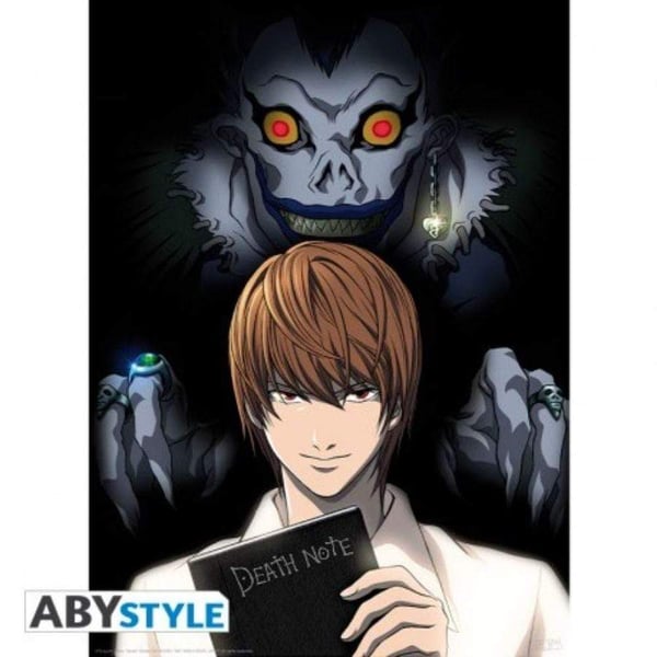 Death Note - 