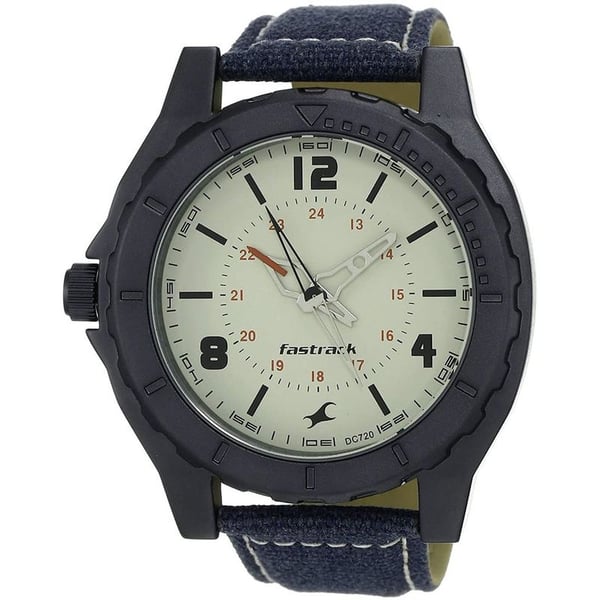 Online mens clearance watches fastrack