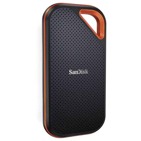 Sandisk Extreme Pro SSD Portable 500GB Sandisk Extreme Pro SSD Portable 500GB