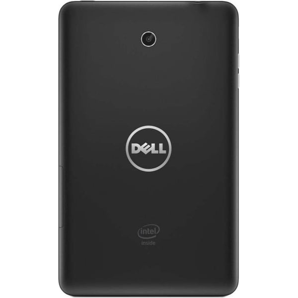 dell venue 7 t01c001 tablet android wifi 8gb 1gb 7inch black